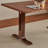 Minimalist rectangular dining table-2015493937