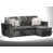 Gray Polyester Blend