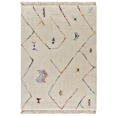 Burna Area Rug