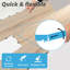 6" x 36" x 5mm Luxury Vinyl Plank, Interlocking Floor Plank-97718522