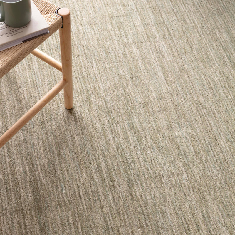 Bissainthe Hand Woven Area Rug, Rectangle 160 x 230 cm