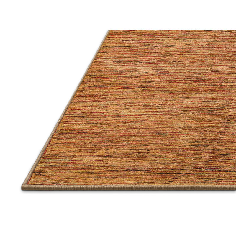Abstract Indoor Rug, Rectangle 5' x 8'