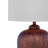 Gregg Metal Lamp