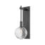 Onteora 1 - Light Armed Sconce
