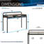 Bureau d'écriture Techni Mobile