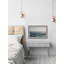 Ocean Currents - Single Picture Frame Print-1121766226