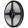 Dimension Pro LED 196.85'' RGB plus Tunable White Tape Light  J-Box connection Starfish IOT