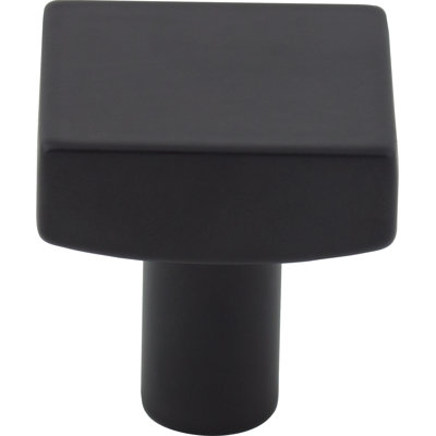 Dominique Square Knob