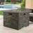 Modern Outdoor Fire Pit