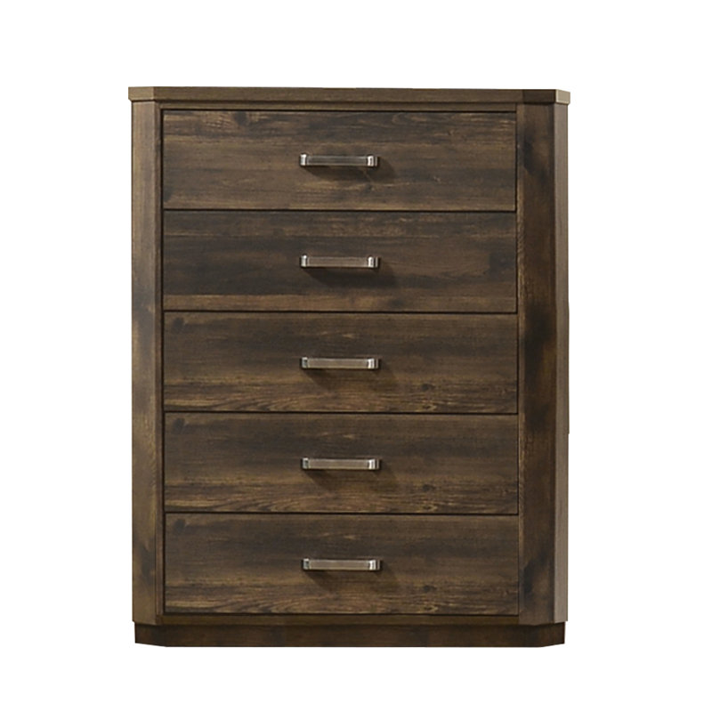 Commode 5 tiroirs Amiens