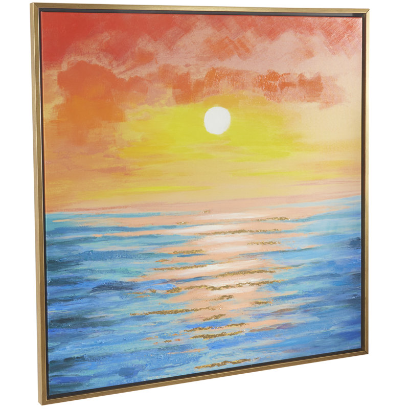 Painting Print