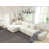 Rheece Beige Polyester selected