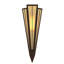 Applique murale 7,25 po de largeur Brum-784155461-784155504-784155518