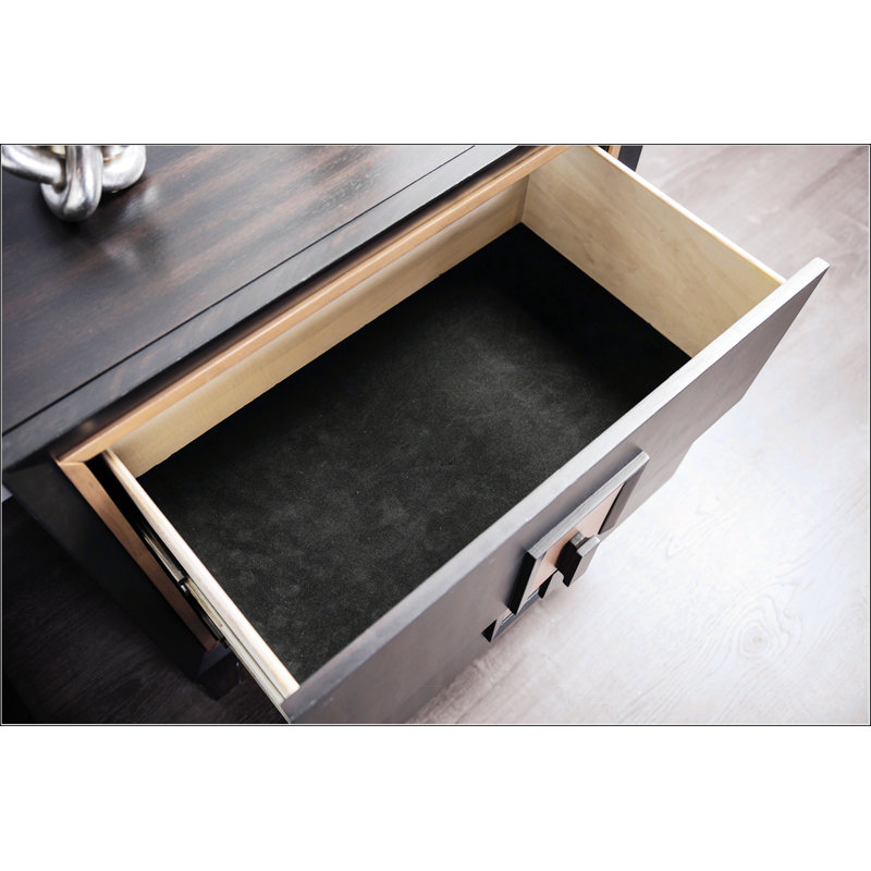 Modern Nightstand