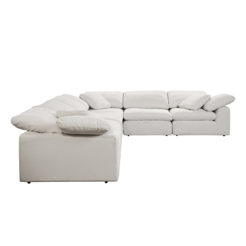 Chaise sans accoudoirs Murphysboro