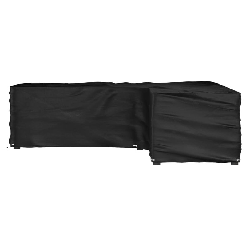 250cm Outdoor Patio Sectional Cover
