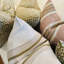 Patrika Pillow Cover - 22" x 22"-1816329818