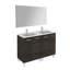 Logic 47.3'' W Double Vanity-1103743231