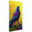 Kucera 'Crow 3' Print on Wrapped Canvas-22074048