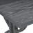 6-Piece Retro Rectangular Dining Table Set-115300246-115300247