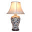 Chouinard Porcelain Table Lamp