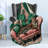 Throw Blanket-1011224919