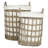 Laundry Set with Handles-95176715