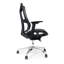 Chaise de cadre ergonomique
