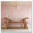 Slim Storage Side Table,3-Tier Console Table