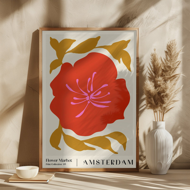 Wrapped Canvas Print, 50.8 cm H x 76.2 cm W