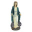 Statue miraculeuse de la Madone