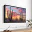 Nature «Art mural Baja California Sunrise»-101780635
