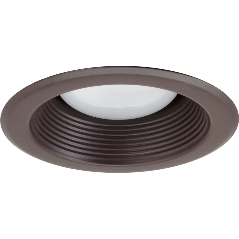 5'' Baffle Recessed Trim