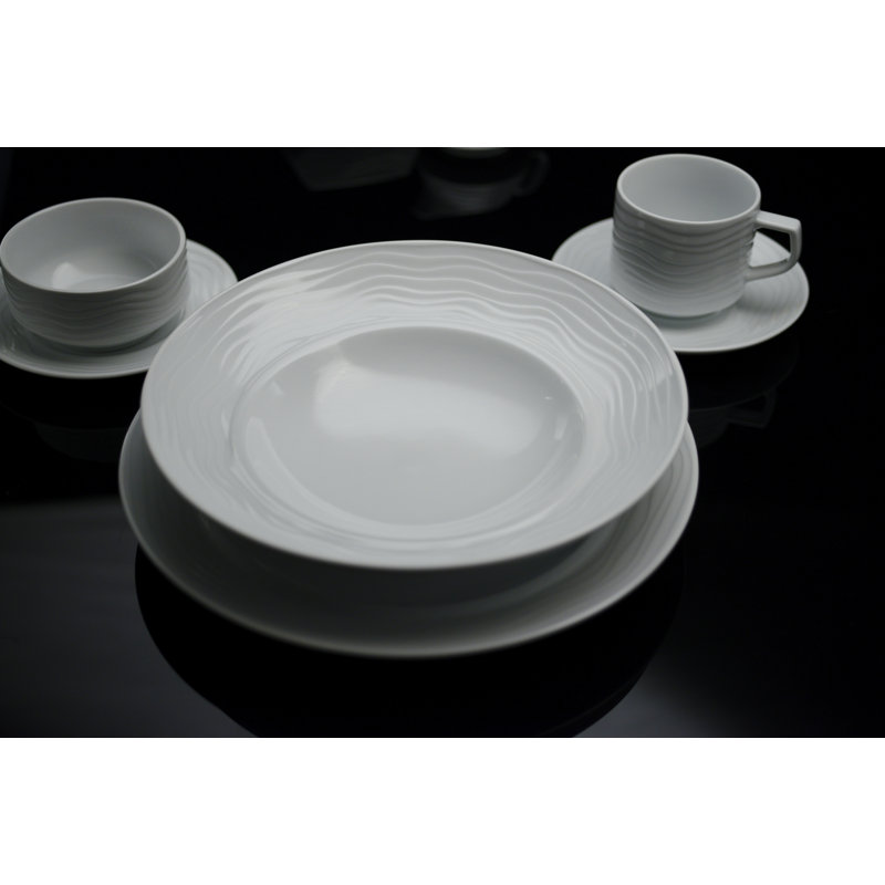 Sahara 34.75 oz. Pasta Bowl