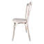 Ensemble 2 chaises ToughWood par Chivari-1396029407