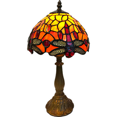 Kull Table Lamp