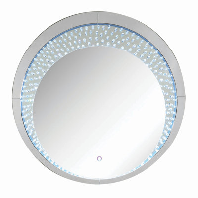 Miroir d'appoint Delane