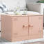 Alexionna Coffee Table with Storage-1394707768