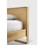 Nordic Solid Wood Bed-35994768-69954507