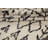 One-of-a-Kind 5'8" X 9'5" New Age Wool Area Rug in Ivory