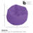 SoftScape Classic Bean Bag-1844471575-1844471579