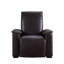 Fauteuil inclinable électrique Misezon