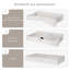 Ebern Designs Fabric Underbed Storage