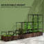 Crop Cage,Raised Garden Bed,Plant Cage-1216097233