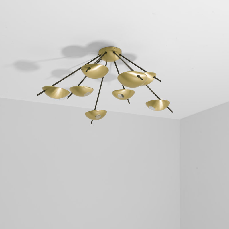 OCTO II, Gold