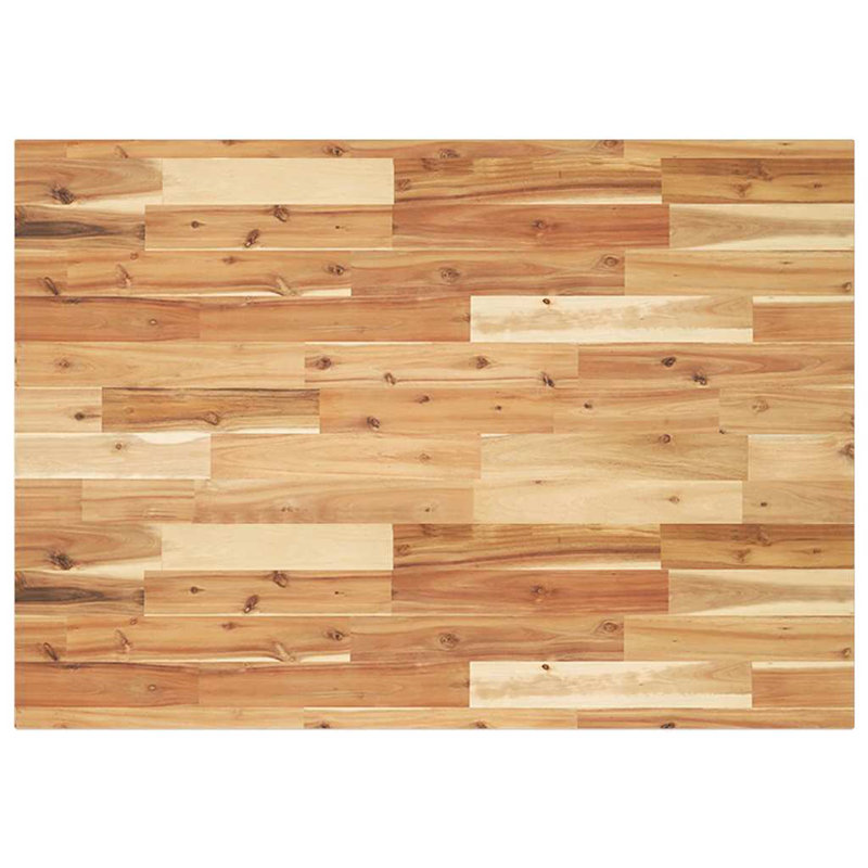 Solid Wood