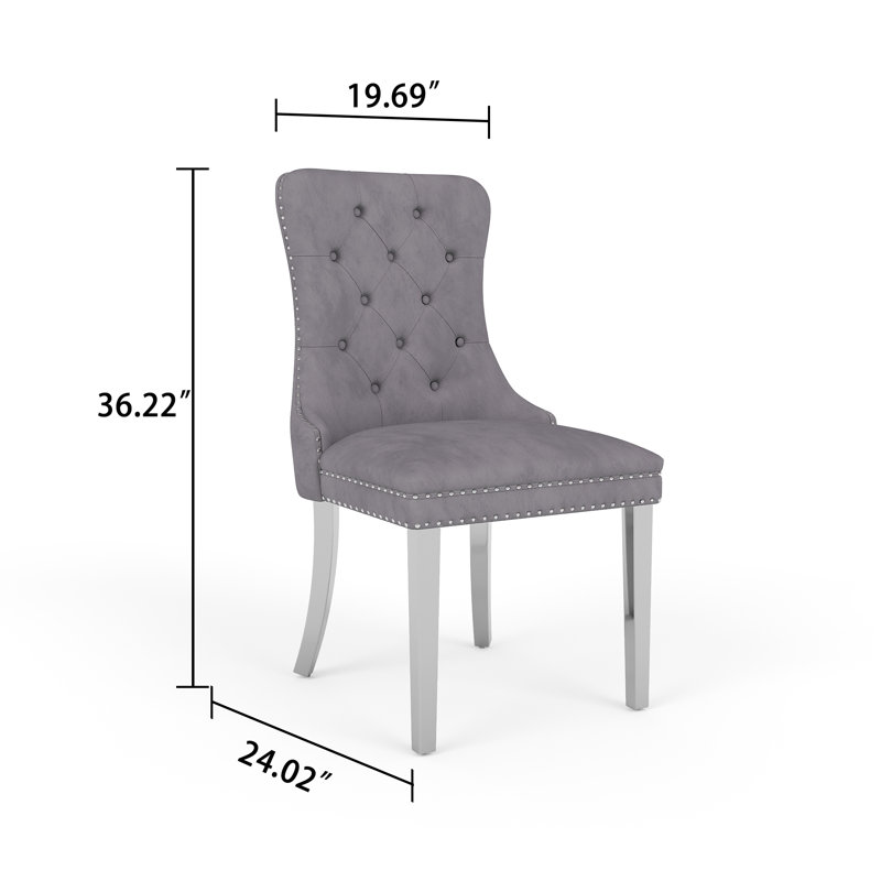 Ensemble repas, 3, Gris, Argent argent