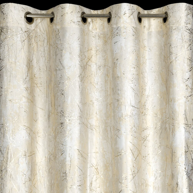 Hartly Blackout Curtain