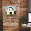«Hay Barn» par Suzanne Nicoll-1874978276