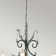 Barcroft 3-Light Candle-Style Chandelier